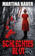 Cover: Schlechtes Blut - BoD - Books on Demand