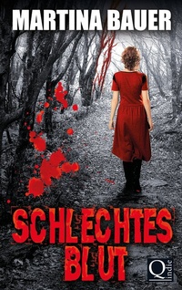 Enlarge image Cover: Schlechtes Blut - BoD - Books on Demand