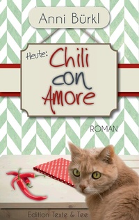Abbildung von: Chili con Amore - BoD - Books on Demand