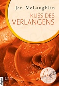 Cover: Lust de LYX - Kuss des Verlangens - LYX