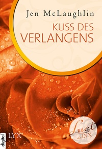 Abbildung von: Lust de LYX - Kuss des Verlangens - LYX