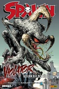 Cover: Spawn - Panini Verlags GmbH