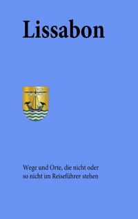 Abbildung von: Lissabon - BoD - Books on Demand