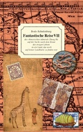 Cover: Fantastische Reise VII - BoD - Books on Demand