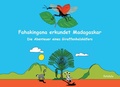 Cover: Fahakingana erkundet Madagaskar - BoD - Books on Demand