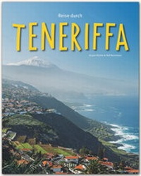 Abbildung von: Reise durch Teneriffa - Stürtz
