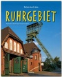 Cover: Reise durch das Ruhrgebiet - Stürtz