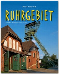 Abbildung von: Reise durch das Ruhrgebiet - Stürtz