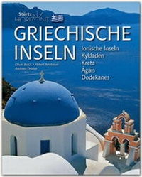 Abbildung von: Horizont Griechische Inseln - Ionische Inseln  Kykladen  Kreta  Ägäis  Dodkanes - Stürtz