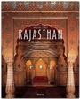 Cover: Rajasthan - Taj Mahal  Delhi  Indiens Perle - St&uuml;rtz