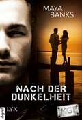 Cover: KGI - Nach der Dunkelheit - LYX