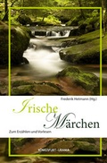 Cover: Irische M&auml;rchen - K&ouml;nigsfurt-Urania Verlag
