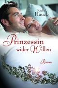 Cover: Prinzessin wider Willen - Brendow
