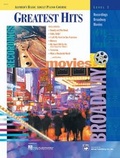 Cover: Alfred's Basic Adult Piano Course: Greatest Hits Book 1 - Alfred Publishing Company Inc