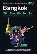 Cover: The Monocle Travel Guide to Bangkok - Die Gestalten Verlag