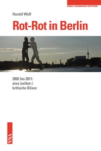 Abbildung von: Rot-Rot in Berlin - VSA