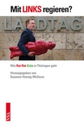 Cover: Mit LINKS regieren? - VSA