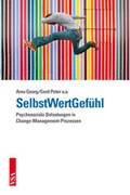 Cover: SelbstWertGef&uuml;hl - VSA