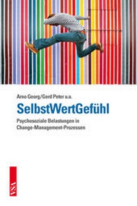Enlarge image Cover: SelbstWertGefühl - VSA