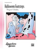 Cover: Halloween Footsteps - Alfred Music