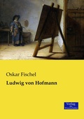 Cover: Ludwig von Hofmann - Vero Verlag