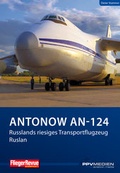 Cover: Antonow An-124 - PPVMEDIEN