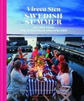 Cover: Swedish Summer: Recipes from the Stockholm Archipelago - Bokforlaget Max Strom
