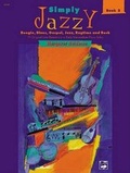 Cover: Simply Jazzy 2 - Alfred Publishing Company Inc