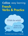Cover: Easy Learning French Verbs and Practice - Collins