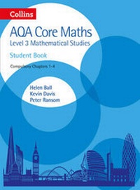 Enlarge image Cover: AQA Core Maths - Collins Educational