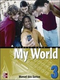 Cover: One World: Student Book Bk. 3 - McGraw Hill Higher Education