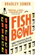 Cover: Fishbowl - Ebury Press