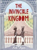 Cover: The Invincible Kingdom - Hutchinson