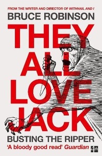 Enlarge image Cover: They All Love Jack - Fourth Estate Ltd