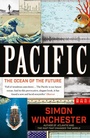 Cover: Pacific - William Collins