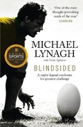 Cover: Blindsided - HarperCollins