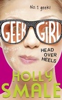 Cover: Head Over Heels - HarperCollins