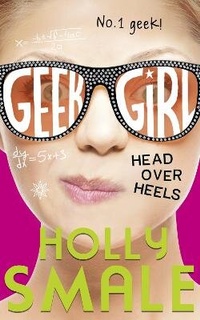 Enlarge image Cover: Head Over Heels - HarperCollins