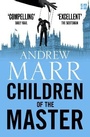 Cover: Children of the Master - Fourth Estate Ltd