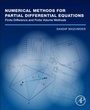 Cover: Numerical Methods for Partial Differential Equations - Academic Press