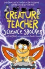 Cover: Creature Teacher: Science Shocker - Oxford University Press