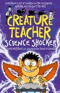 Cover: Creature Teacher: Science Shocker - Oxford University Press