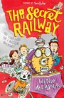 Cover: The Secret Railway - Oxford University Press