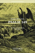 Cover: Psalm 149 - Oxford University Press Inc