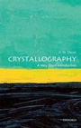 Cover: Crystallography - Oxford University Press