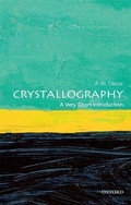 Cover: Crystallography - Oxford University Press
