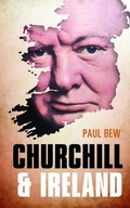 Cover: Churchill and Ireland - Oxford University Press