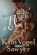 Cover: Room for Hope - WaterBrook