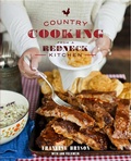 Cover: Country Cooking from a Redneck Kitchen - Clarkson Potter