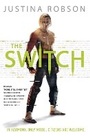 Cover: The Switch - Gollancz